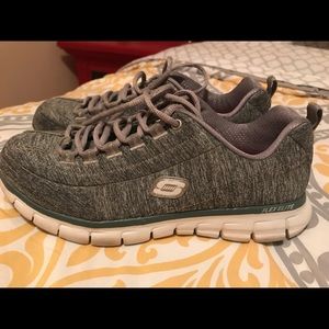 Skechers athletic shoes